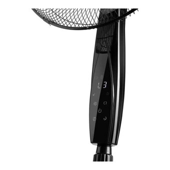  Напольный вентилятор MAUNFELD MSF-407BR 