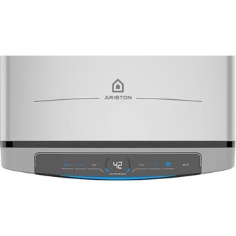  Водонагреватель ARISTON Velis Lux ABSE Dry WIFI 80 