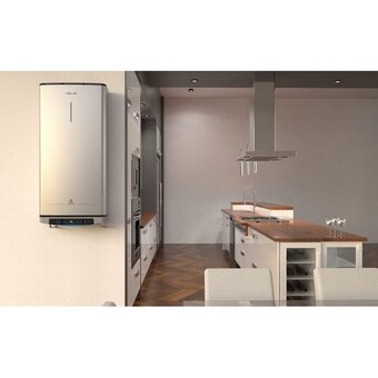  Водонагреватель ARISTON Velis Lux ABSE Dry WIFI 80 