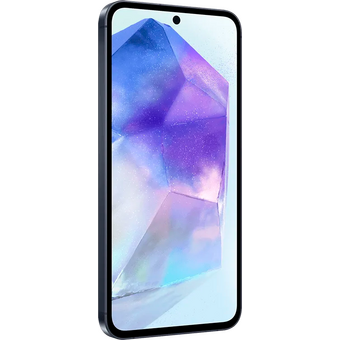  Смартфон Samsung Galaxy A55 (SM-A556EZKWMEA) 8/256GB Awesome Navy 