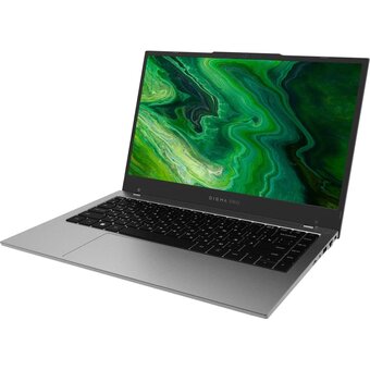  Ноутбук Digma Pro Fortis (DN14P3-ADXW01) Core i3 1005G1 16Gb SSD512Gb Intel UHD Graphics 14.1" IPS FHD (1920x1080) Windows 11 Professional grey 