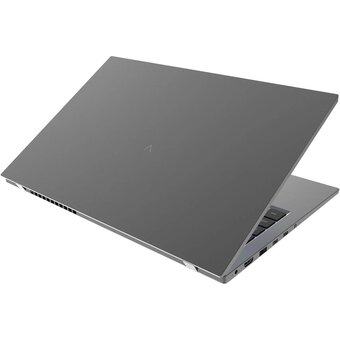  Ноутбук Digma Pro Fortis (DN14P3-ADXW01) Core i3 1005G1 16Gb SSD512Gb Intel UHD Graphics 14.1" IPS FHD (1920x1080) Windows 11 Professional grey 