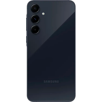  Смартфон Samsung Galaxy A55 (SM-A556EZKWMEA) 8/256GB Awesome Navy 