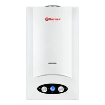  Проточный газовый водонагреватель Thermex G 20 D Eco 