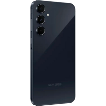  Смартфон Samsung Galaxy A55 (SM-A556EZKWMEA) 8/256GB Awesome Navy 