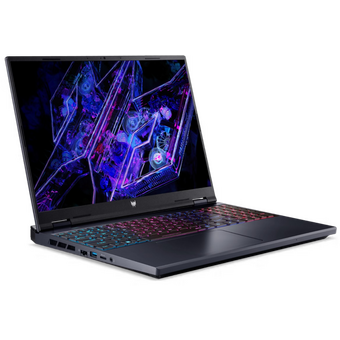  Ноутбук ACER Pred Helio PHN16-72-72NX (NH.QNNCD.001) 16 CI7-14700HX 16GB/1TB W11H 
