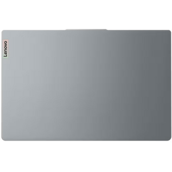  Ноутбук Lenovo IdeaPad Slim 3 15IRH8 (83EM0063FU) Core i5 13420H 16Gb SSD512Gb Intel UHD Graphics 15.6" TN FHD (1920x1080) noOS grey 
