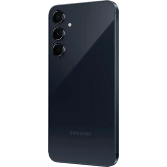  Смартфон Samsung Galaxy A55 (SM-A556EZKWMEA) 8/256GB Awesome Navy 