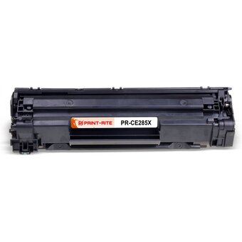  Картридж лазерный Print-Rite TFHBEABPU1J PR-CE285X CE285X черный (3000стр.) для HP LJ M1130 MFP/ M1132MFP Pro/P1102s Pro/ P1103 Pro 