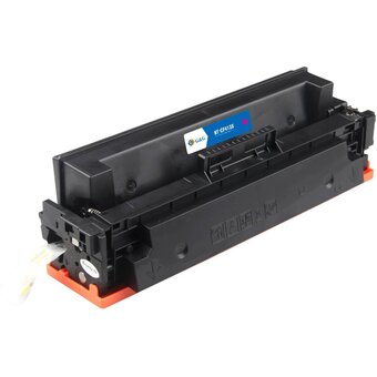  Картридж лазерный G&G GG-CF413X пурпурный 5000стр для HP CLJ M452DW/M452DN/M452NW/M477FDW/477DN/M477NW 
