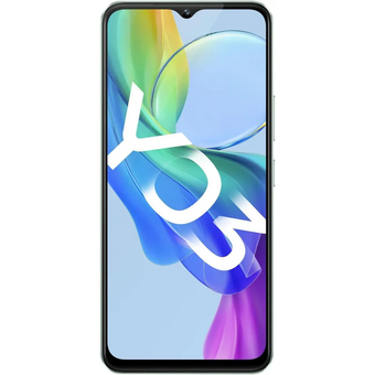  Смартфон Vivo Y03 4/128GB Mint 