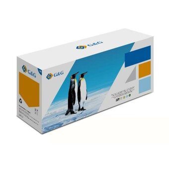 Картридж лазерный G&G GG-W9190MC черный, 29000 страниц, совместимый для CLJ E77822/E77825/E77830 