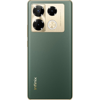  Смартфон Infinix Note 40 Pro 8/256Gb Green 