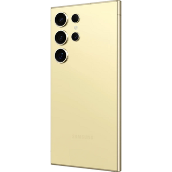  Смартфон Samsung S24 Ultra S928B 12/512 Titanium Yellow MY 