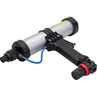  Пневмопистолет для герметиков Tools Brother BC-1407-310С 