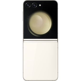  Смартфон Samsung Z Flip 5 F731B 8/512 Cream CL 