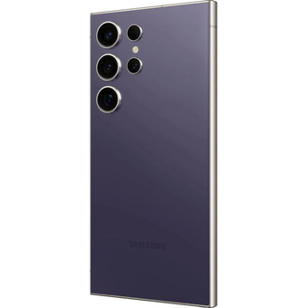  Смартфон Samsung S24 Ultra S928B 12/256 Titanium Violet KZ 