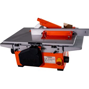  Станок деревообрабатывающий STINKO WOODKRAFT ST-2500 