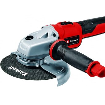 УШМ Einhell PXC TE-AG 18-150 Li BL-Solo (4431144) без АКБ и ЗУ 