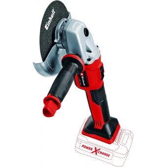  УШМ Einhell PXC TE-AG 18-150 Li BL-Solo (4431144) без АКБ и ЗУ 