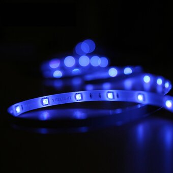  Умная светодиодная лента Yeelight Lightstrip Plus 1S DD0002W0EU 