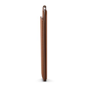  Подставка-картхолдер Satechi Magnetic Wallet Stand ST-VLWN Brown 