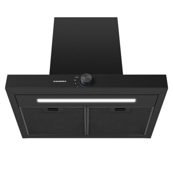  Кухонная вытяжка MAUNFELD Comfort 60 T чёрный 