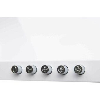  Вытяжка Oasis KB-50W 