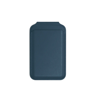  Подставка-картхолдер Satechi Magnetic Wallet Stand ST-VLWB Blue 