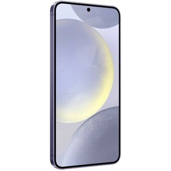  Смартфон Samsung S24 S9210 8/256 Cobalt Violet HK 