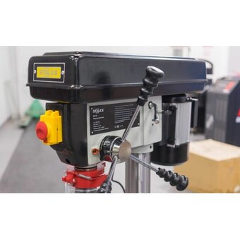  Станок сверлильный Stalex DP-16 (DP33016B) 600Вт 