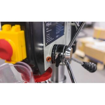  Станок сверлильный Stalex DP-16 (DP33016B) 600Вт 
