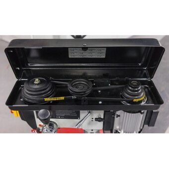  Станок сверлильный Stalex DP-16 (DP33016B) 600Вт 