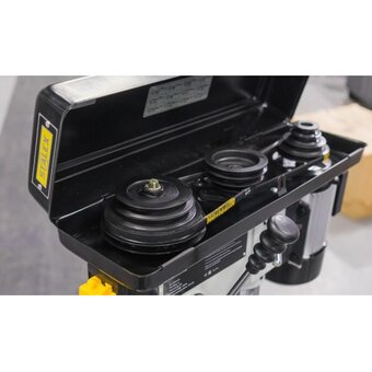  Станок сверлильный Stalex DP-16 (DP33016B) 600Вт 