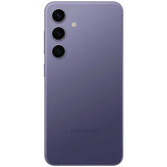  Смартфон Samsung S24 S9210 8/256 Cobalt Violet HK 