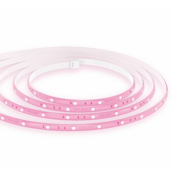  Умная светодиодная лента Yeelight Lightstrip Plus 1S DD0002W0EU 