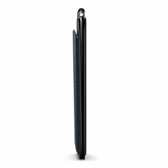  Подставка-картхолдер Satechi Magnetic Wallet Stand ST-VLWK Black 