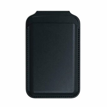  Подставка-картхолдер Satechi Magnetic Wallet Stand ST-VLWK Black 