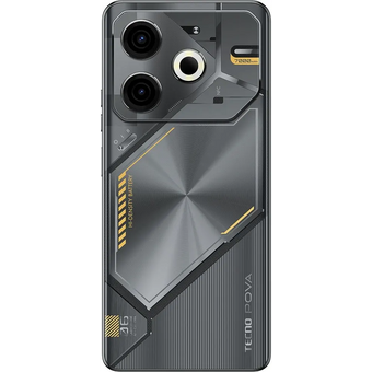  Смартфон Tecno Pova 6 Neo 8/128GB Speed Black 