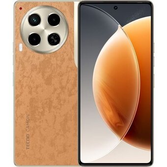  Смартфон Tecno Camon 30 8/256GB TCN-CL6.8.256.SB Sand Brown/коричневый 