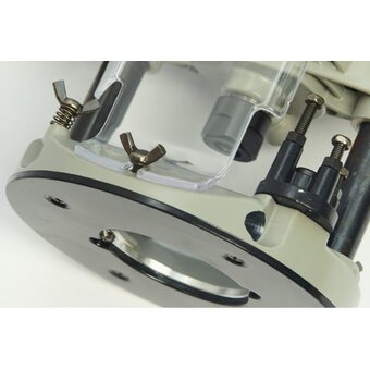  Фрезер DCA AMR04-12 