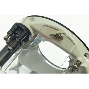  Фрезер DCA AMR04-12 