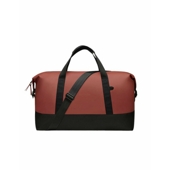  Сумка Сумка Gaston Luga DA502 Däsh Duffel S Vintage Orange 