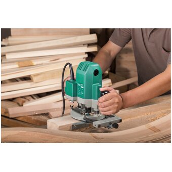  Фрезер DCA AMR04-12 