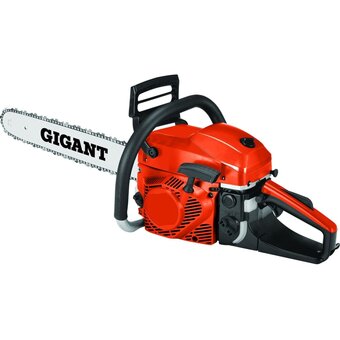  Бензопила Gigant GSAF-10 