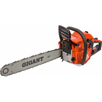  Бензопила Gigant GSAF-06 