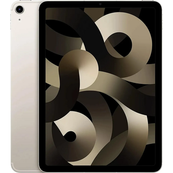  Планшет Apple iPad Air 2022 A2588 (MM9F3LL/A) RAM8Gb ROM64Gb сияющая звезда 
