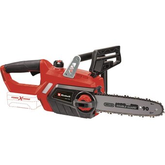  Пила цепная аккумуляторная Einhell PXC GE-LC 18 Li-Solo без акк и ЗУ 4501761 