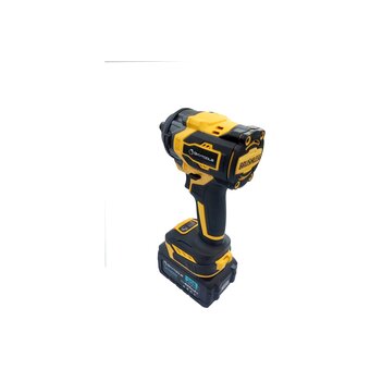  Гайковерт аккумуляторный Skytools SK9002 (4,0 ач х 2) 