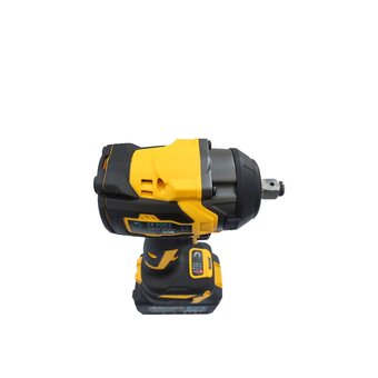  Гайковерт аккумуляторный Skytools SK9002 (4,0 ач х 2) 